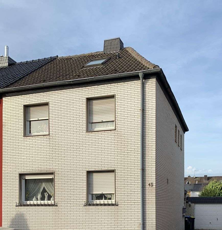 Thumbnail-Haus zum Mieten in Alsdorf 1.400,00 € 100 m²