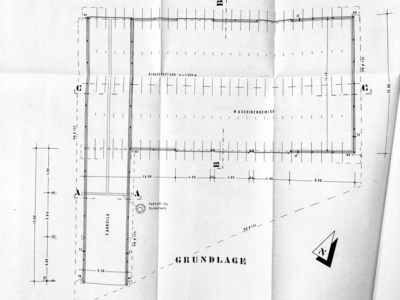 Thumbnail-Halle in Biberach an der Riß 670,00 € 225 m²