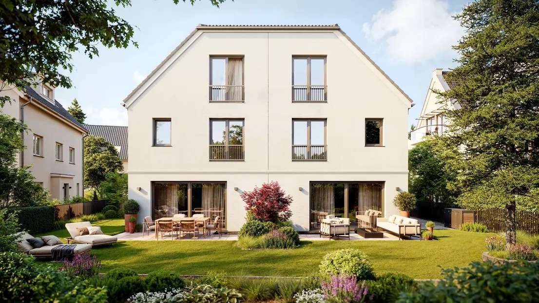 Thumbnail-Haus zum Kaufen in Puchheim 1.049.000,00 € 140 m²