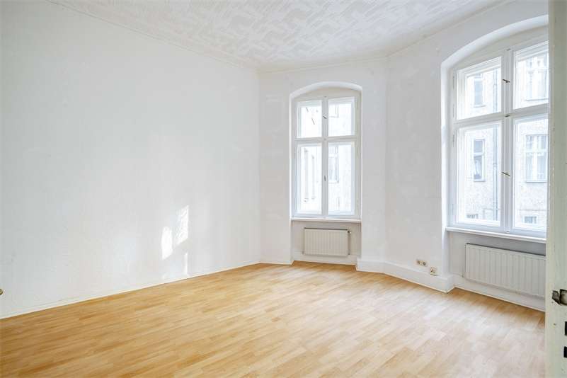 Thumbnail-Wohnung zum Kaufen in Berlin 215.000,00 € 31.24 m²