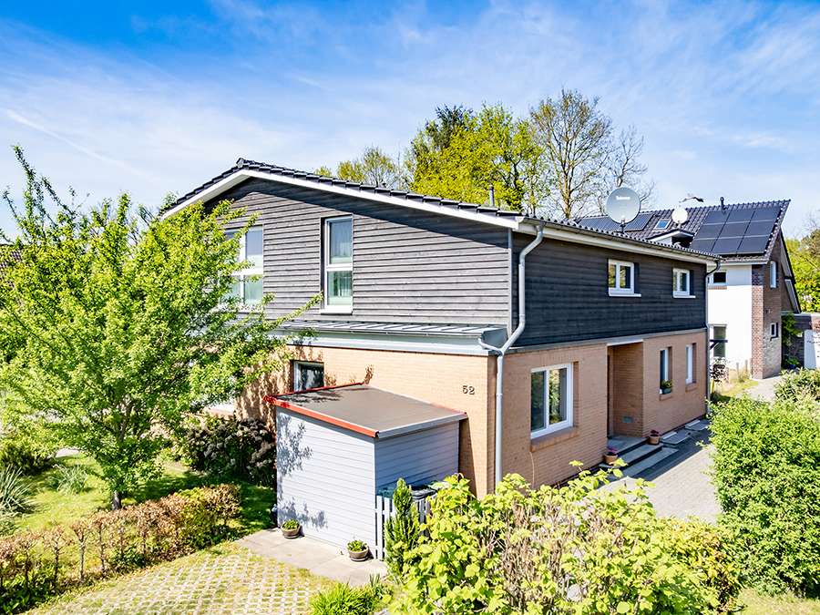 Thumbnail-Haus zum Kaufen in Oldenburg 649.000,00 € 216 m²