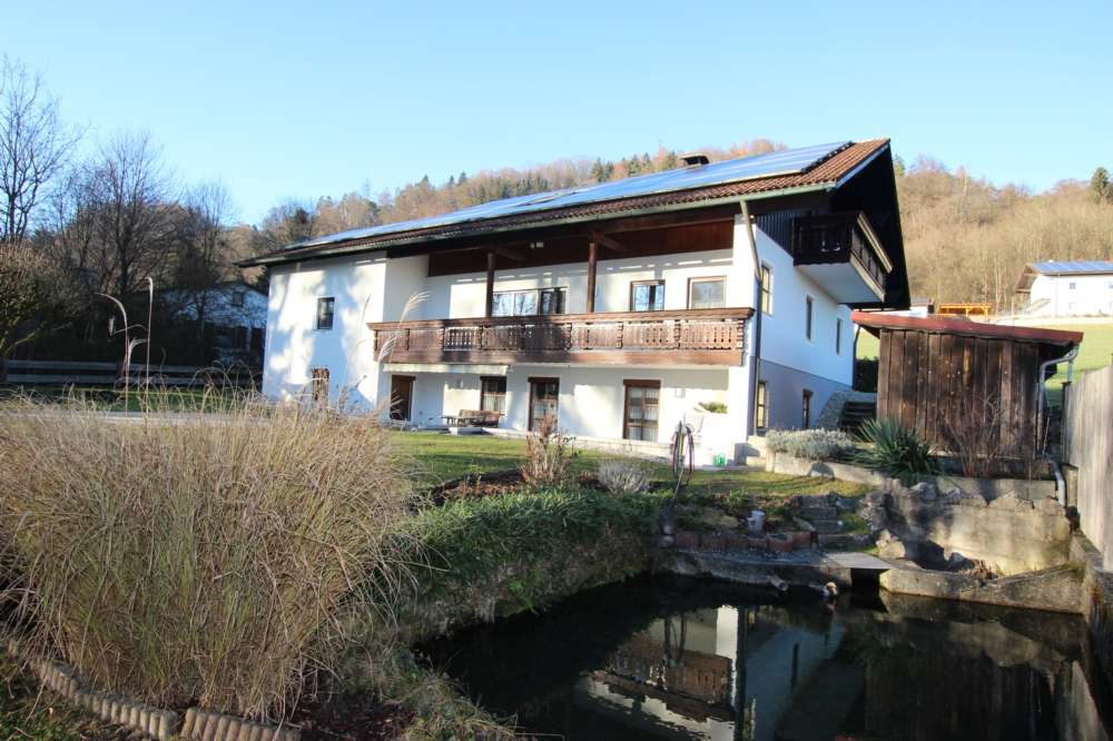 Thumbnail-Haus zum Kaufen in Julbach 510.000,00 € 139 m²
