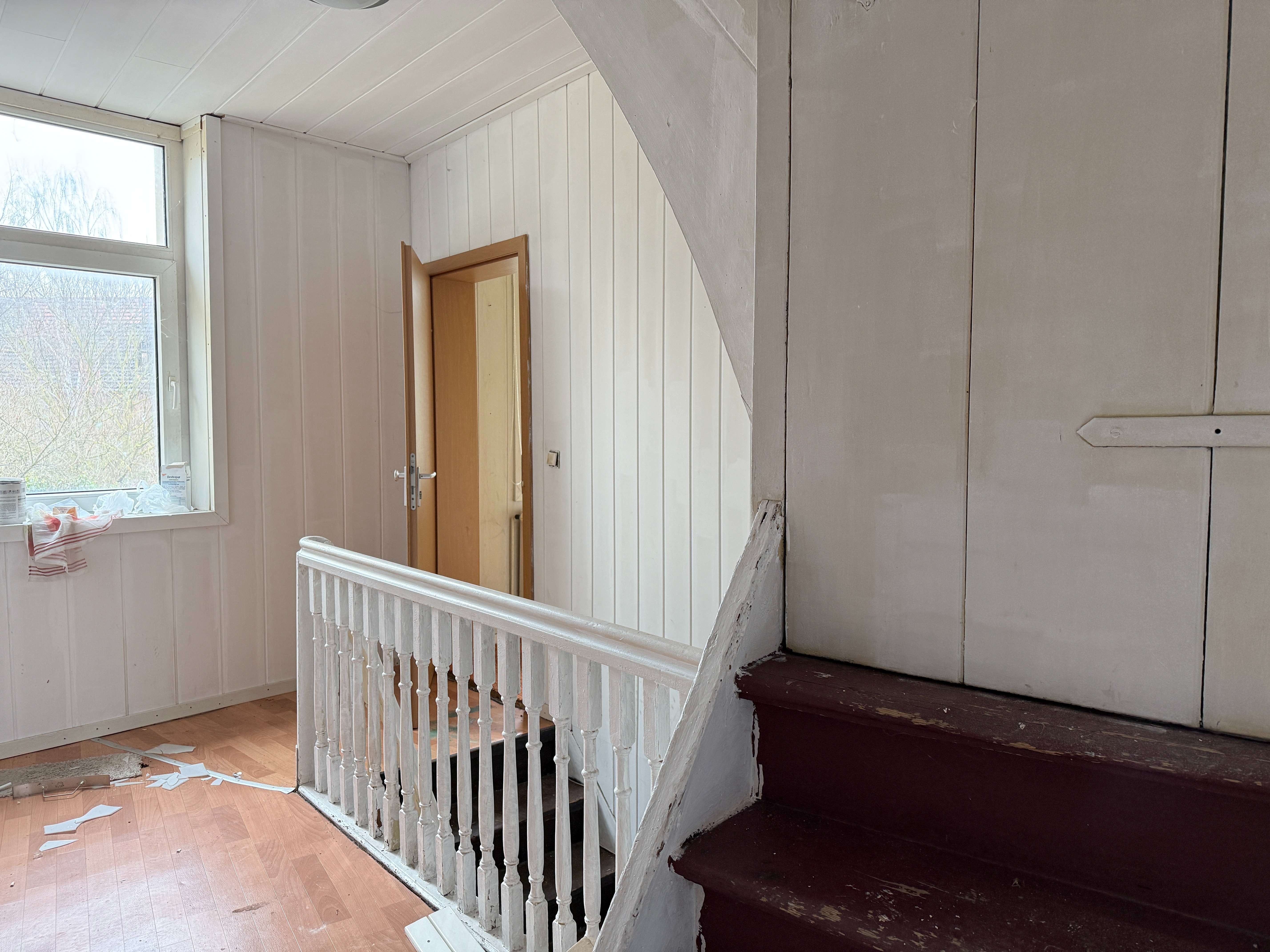 Thumbnail-Haus zum Kaufen in Güsten 29.000,00 € 142 m²