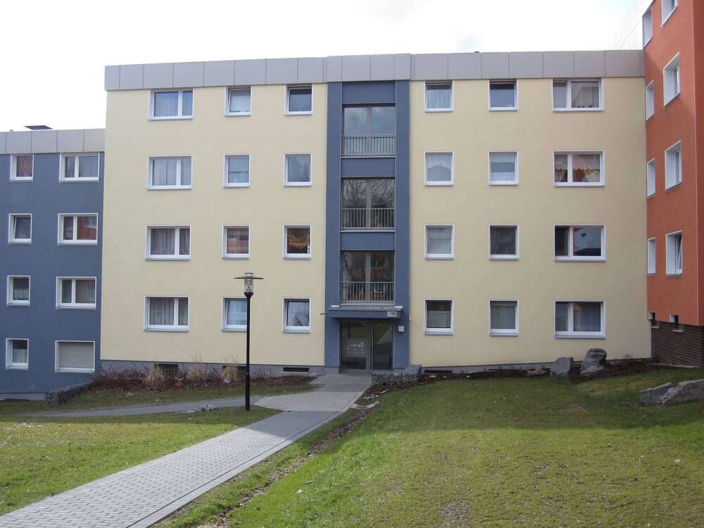 Thumbnail-Wohnung zum Mieten in Hagen 406,15 € 60.26 m²