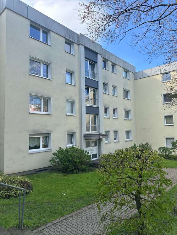 Thumbnail-Wohnung zum Mieten in Hagen 406,15 € 60.26 m²