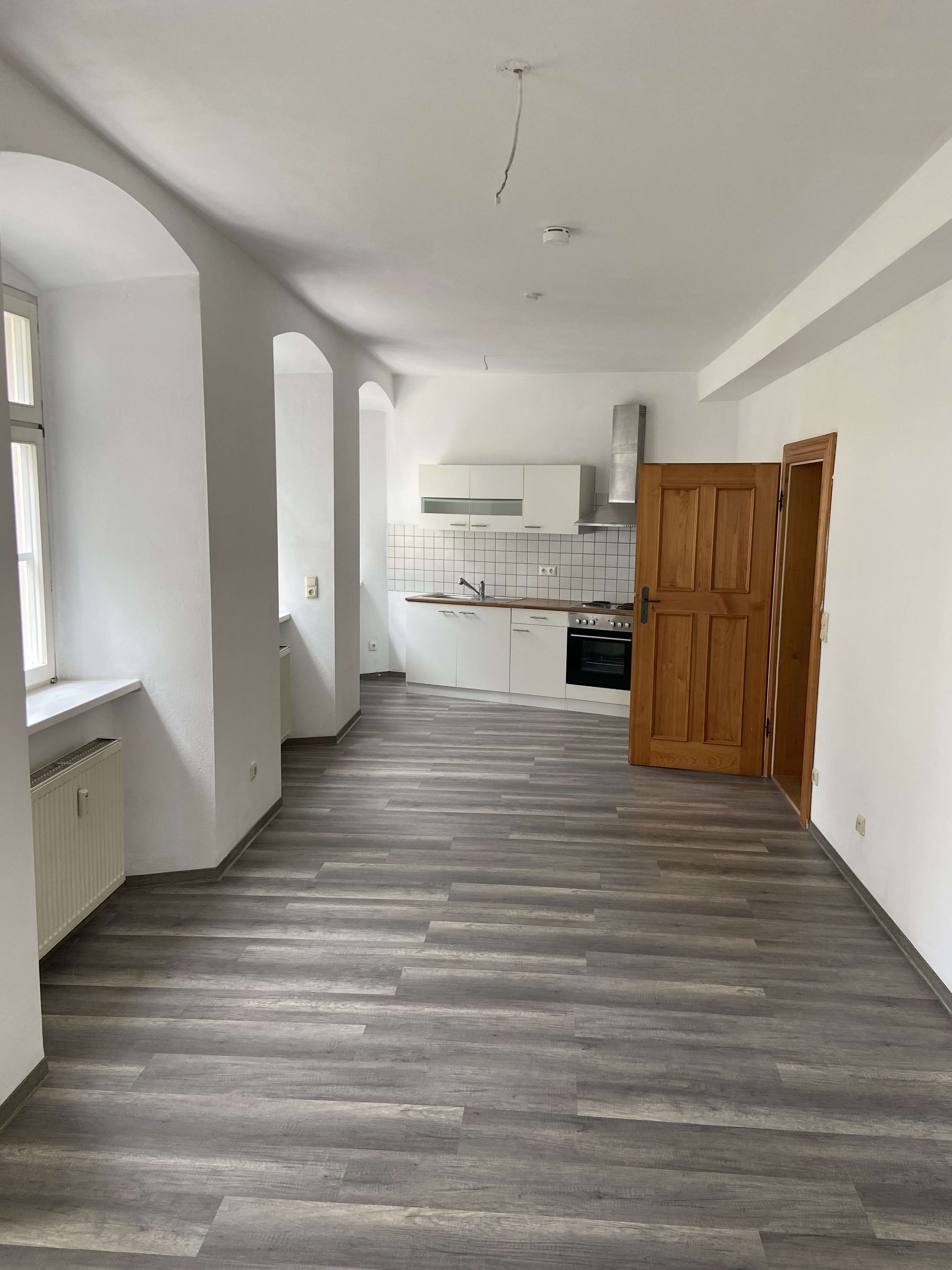 Thumbnail-Wohnung zum Mieten in Kronach 400,00 € 50.04 m²