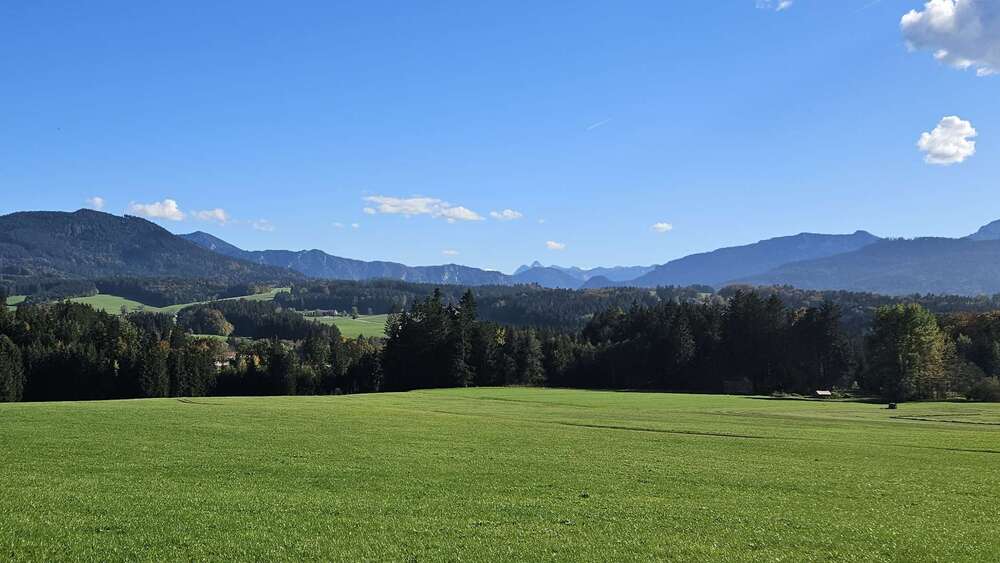 Thumbnail-Haus zum Kaufen in Traunstein 3.995.000,00 € 901 m²
