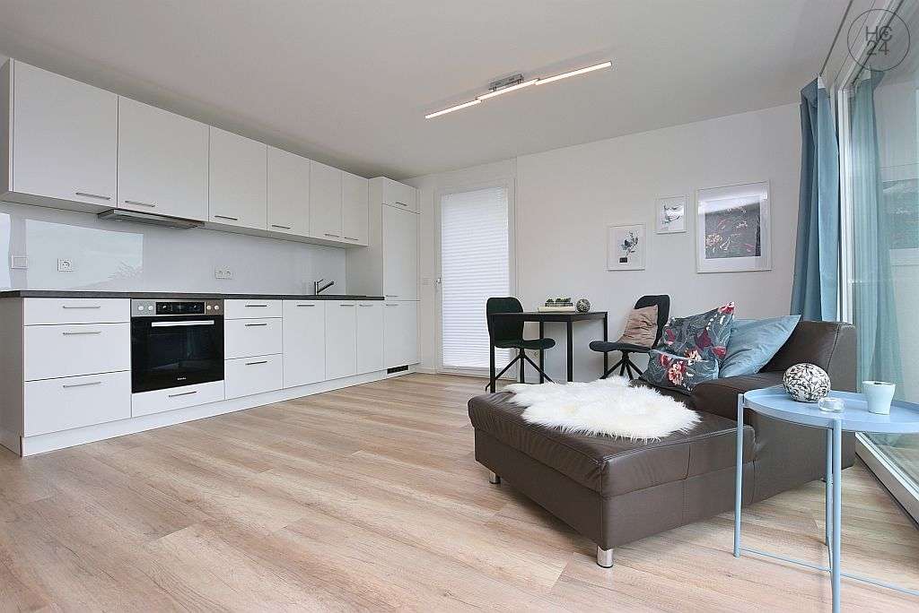 Thumbnail-Wohnung zum Mieten in Stuttgart 1.400,00 € 48 m²
