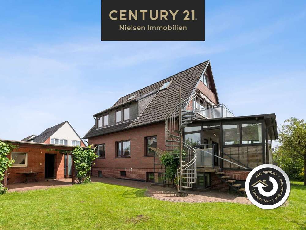 Thumbnail-Haus zum Kaufen in Bremen 429.000,00 € 170 m²