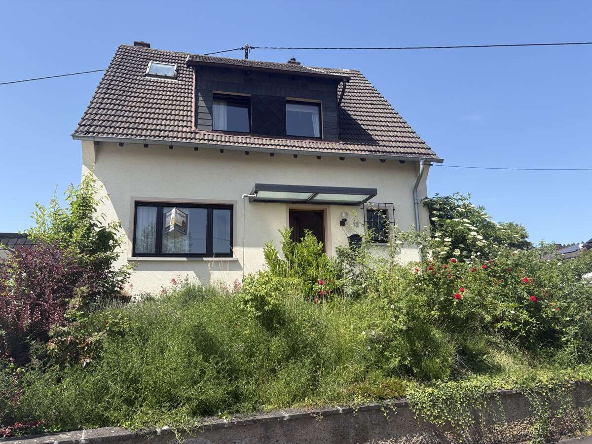 Thumbnail-Haus zum Kaufen in Weiler 338.000,00 € 168.92 m²