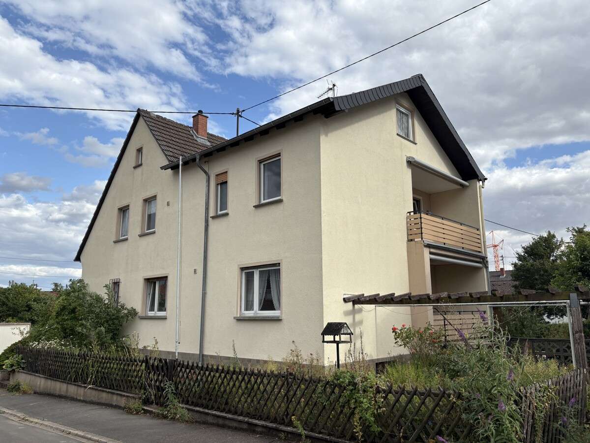 Thumbnail-Haus zum Kaufen in Weiler 338.000,00 € 168.92 m²