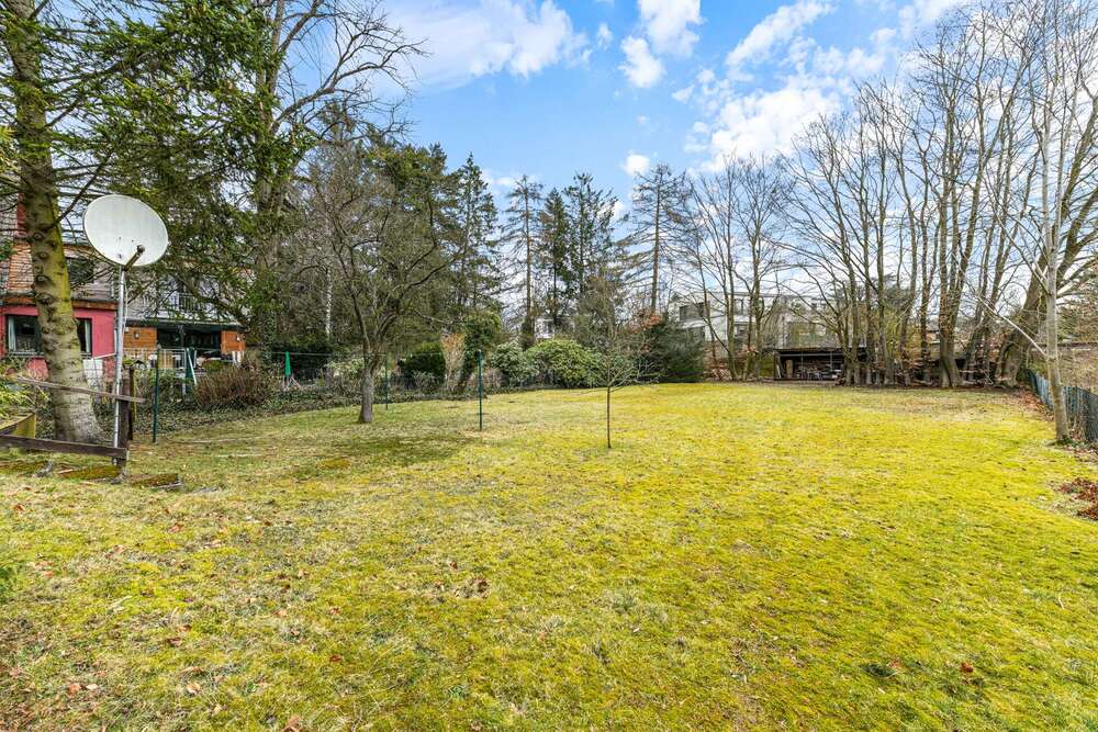 Thumbnail-Grundstück zu verkaufen in Hamburg 550.000,00 € 1000 m²