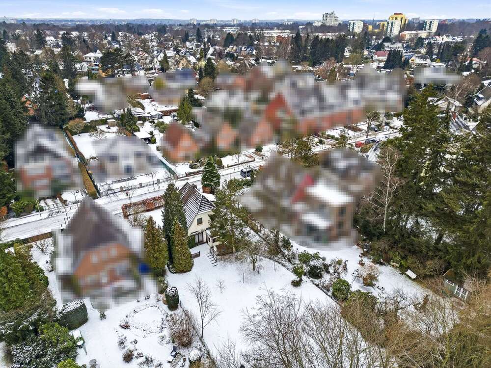 Thumbnail-Grundstück zu verkaufen in Hamburg 599.000,00 € 1188 m²