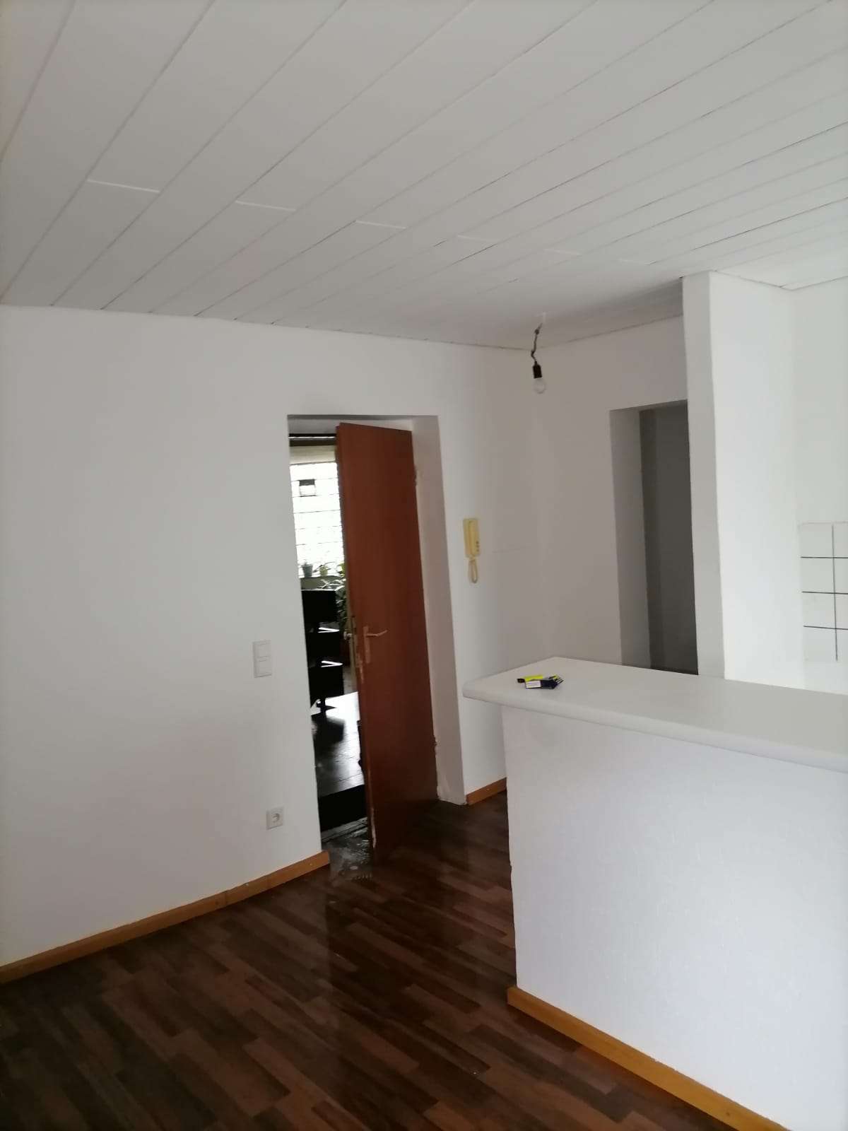 Thumbnail-Wohnung zum Kaufen in Essen 59.900,00 € 43 m²