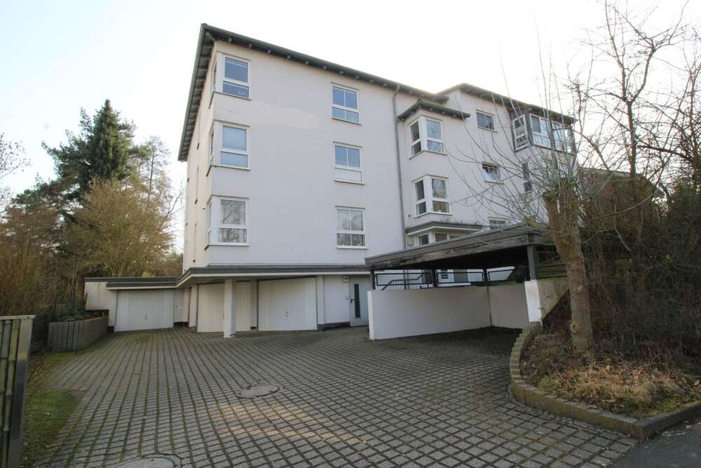 Thumbnail-Wohnung zum Kaufen in Kassel 349.000,00 € 132.23 m²