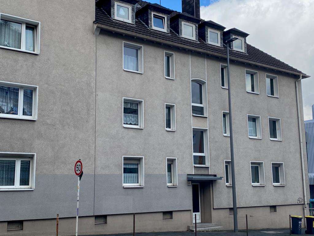 Thumbnail-Wohnung zum Mieten in Wuppertal 629,00 € 72.62 m²