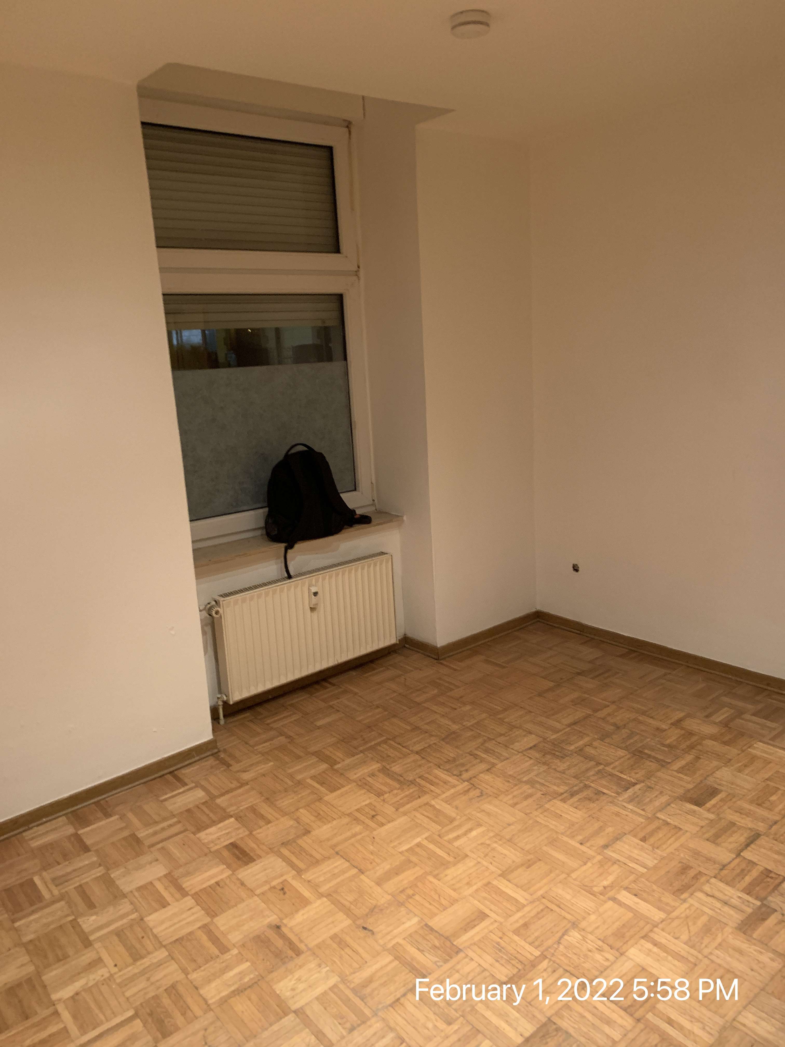 Thumbnail-Wohnung zum Mieten in Bochum 299,00 € 24 m²