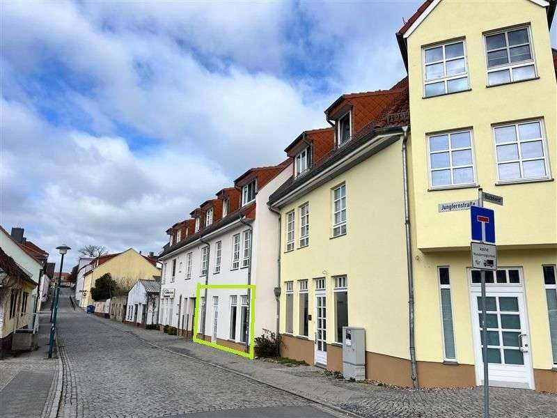 Thumbnail-Büro in Strausberg 1.149,00 € 99.05 m²