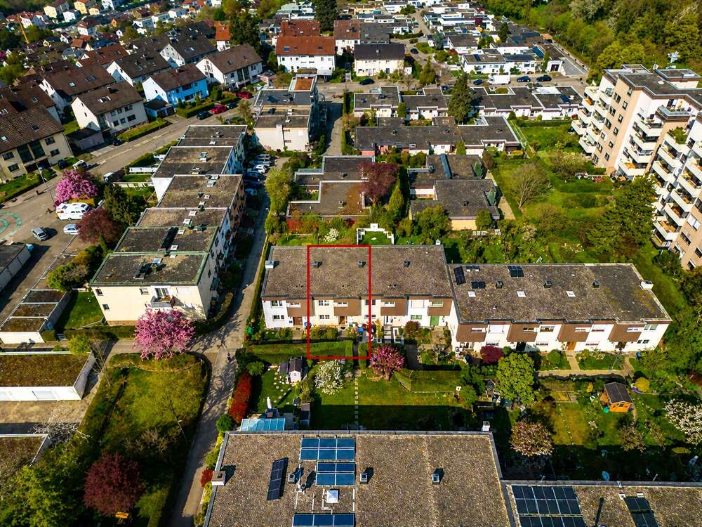Thumbnail-Haus zum Kaufen in Plochingen 399.999,00 € 105.15 m²