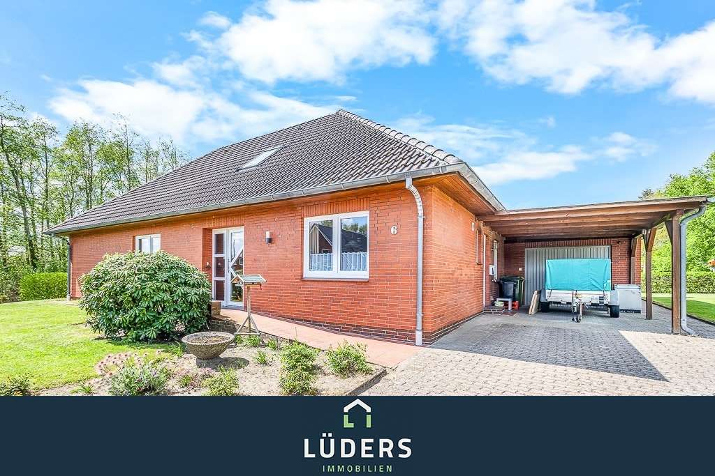 Thumbnail-Haus zum Kaufen in Stedesand 269.000,00 € 162 m²