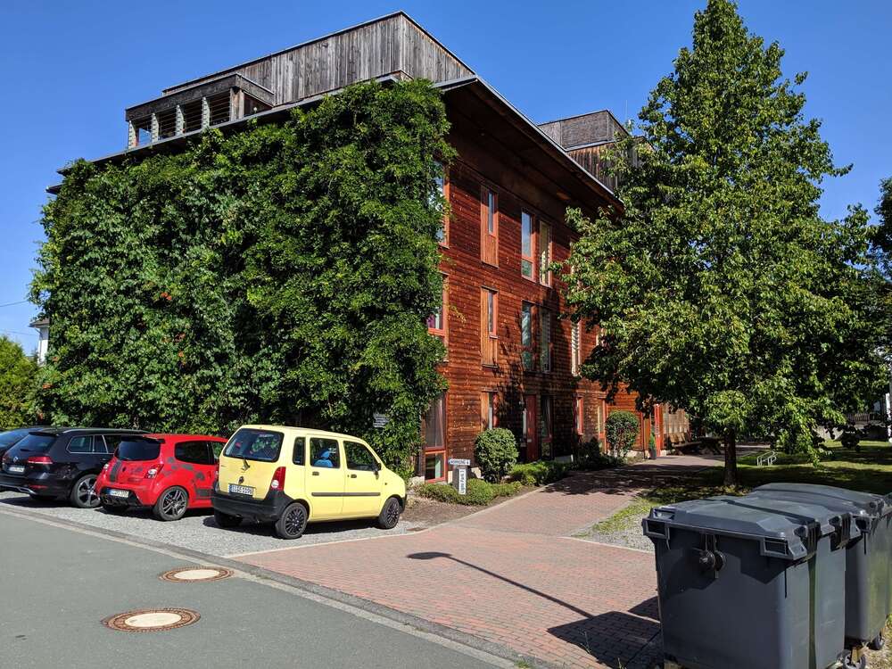 Thumbnail-Wohnung zum Mieten in Kreuztal 540,00 € 54 m²