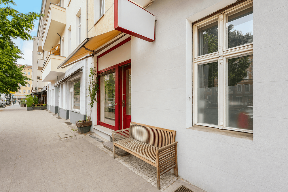 Thumbnail-Einzelhandel in Berlin 295.000,00 € 57.78 m²