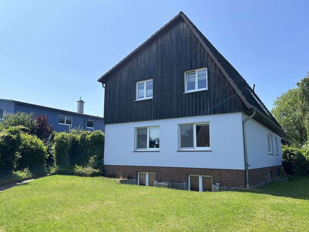 Thumbnail-Wohnung zum Kaufen in Adendorf 399.000,00 € 115 m²