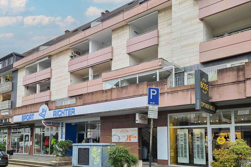 Thumbnail-Büro in Leichlingen (Rheinland) 453.000,00 € 176.23 m²