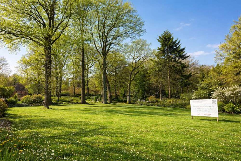 Thumbnail-Grundstück zu verkaufen in Benz 100.000,00 € 582 m²