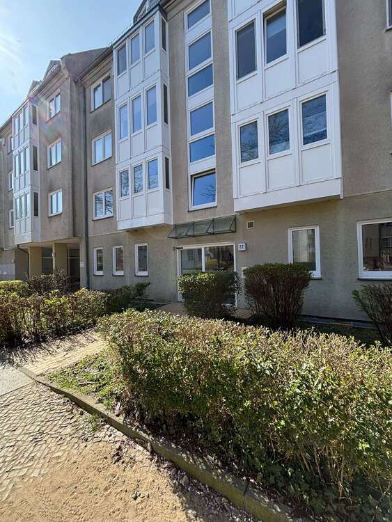 Thumbnail-Wohnung zum Mieten in Berlin 919,00 € 65.9 m²