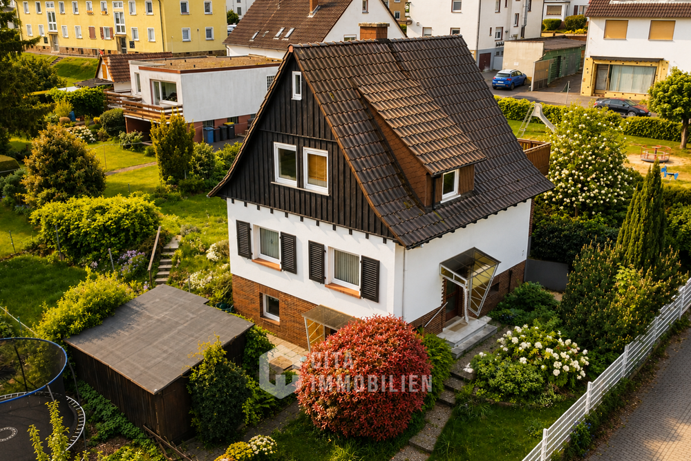 Thumbnail-Haus zum Kaufen in Butzbach 239.000,00 € 79 m²