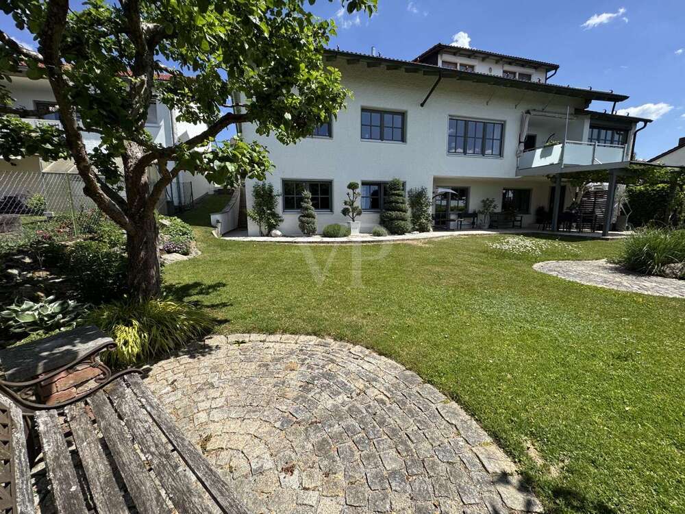 Thumbnail-Haus zum Kaufen in Regen 479.000,00 € 210 m²