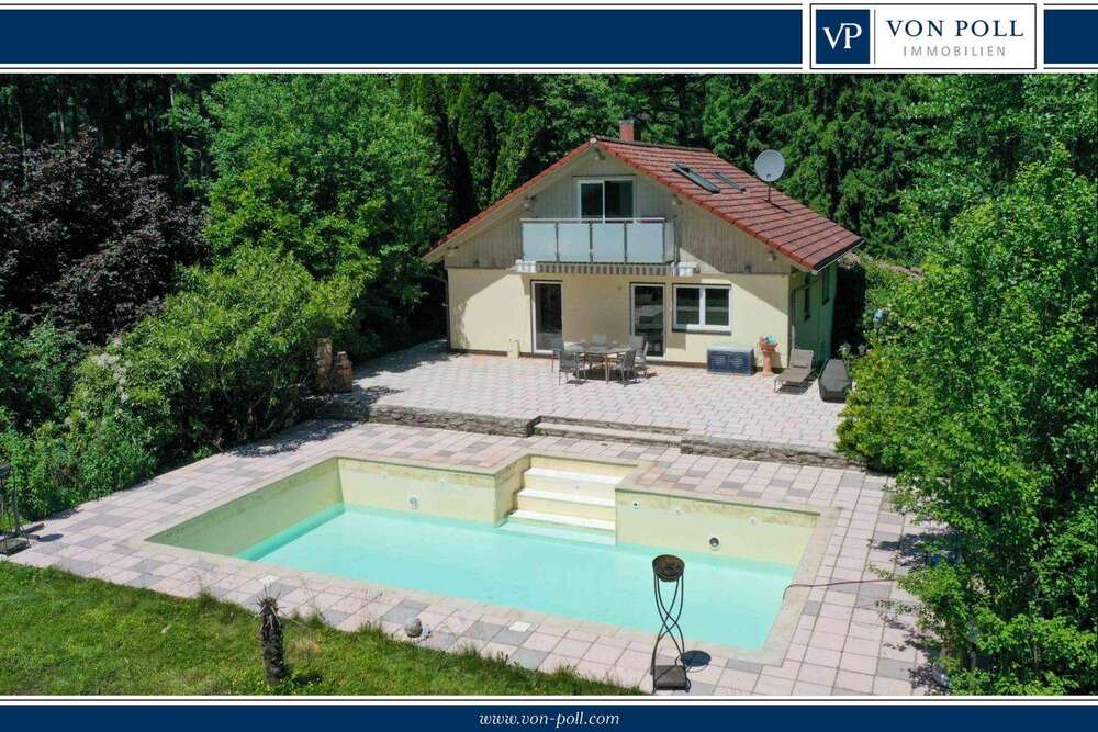 Thumbnail-Haus zum Kaufen in Raubling 895.000,00 € 152 m²