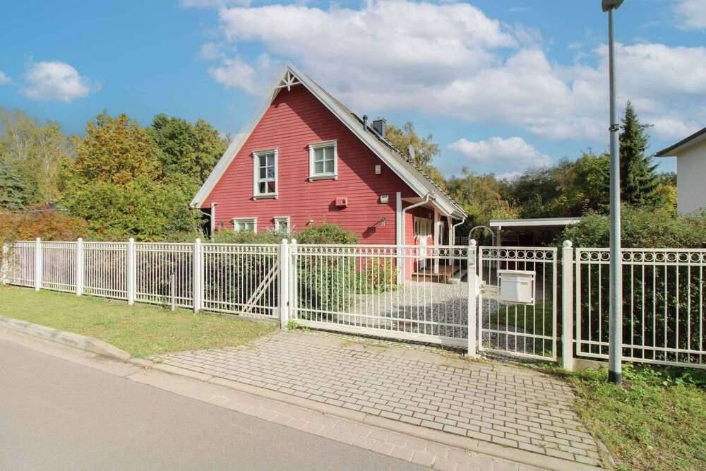 Thumbnail-Haus zum Kaufen in Stahnsdorf 799.000,00 € 137.87 m²