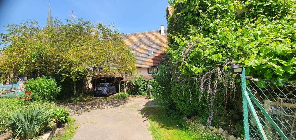 Thumbnail-Haus zum Kaufen in Horb am Neckar 239.000,00 € 168.02 m²