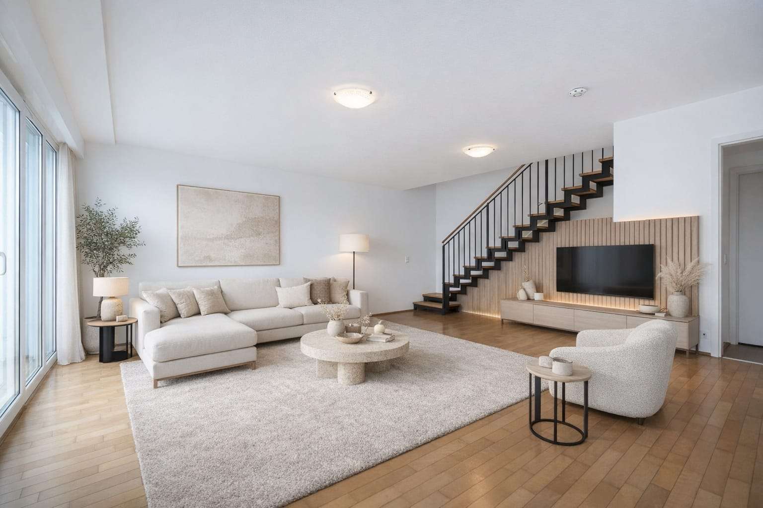 Thumbnail-Wohnung zum Kaufen in Wiesbaden 698.000,00 € 133.07 m²