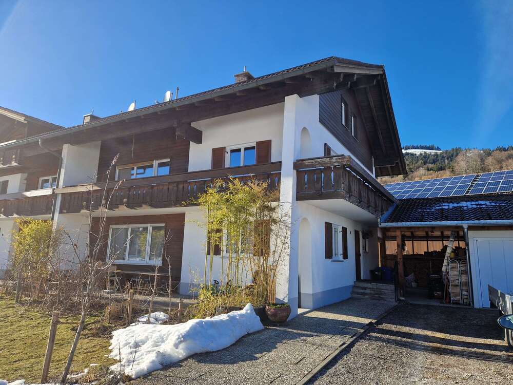 Thumbnail-Wohnung zum Mieten in Blaichach-Gunzesried 790,00 € 75.08 m²