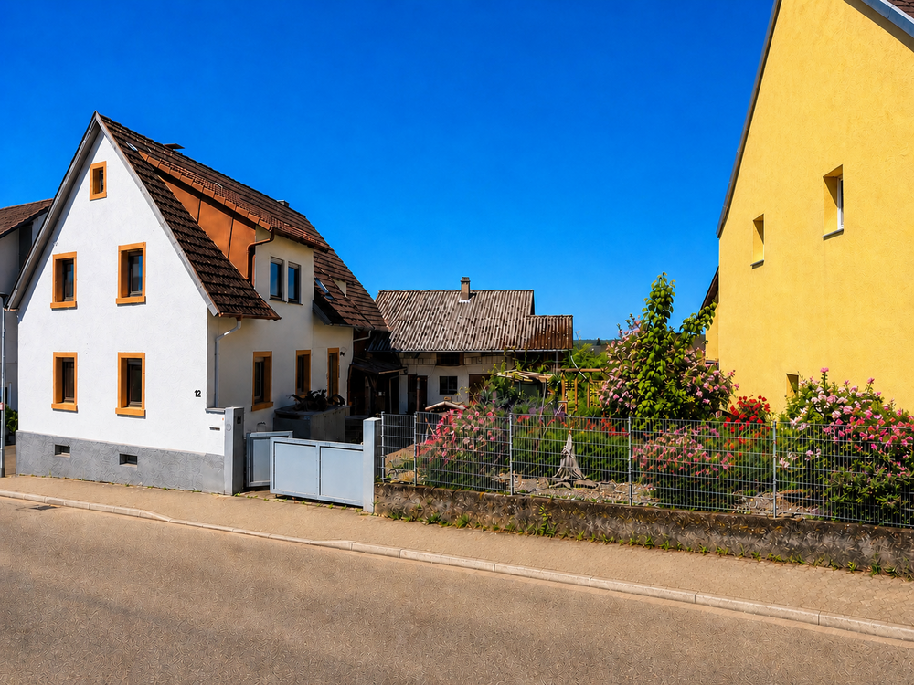 Thumbnail-Haus zum Kaufen in Malsch 305.000,00 € 150 m²