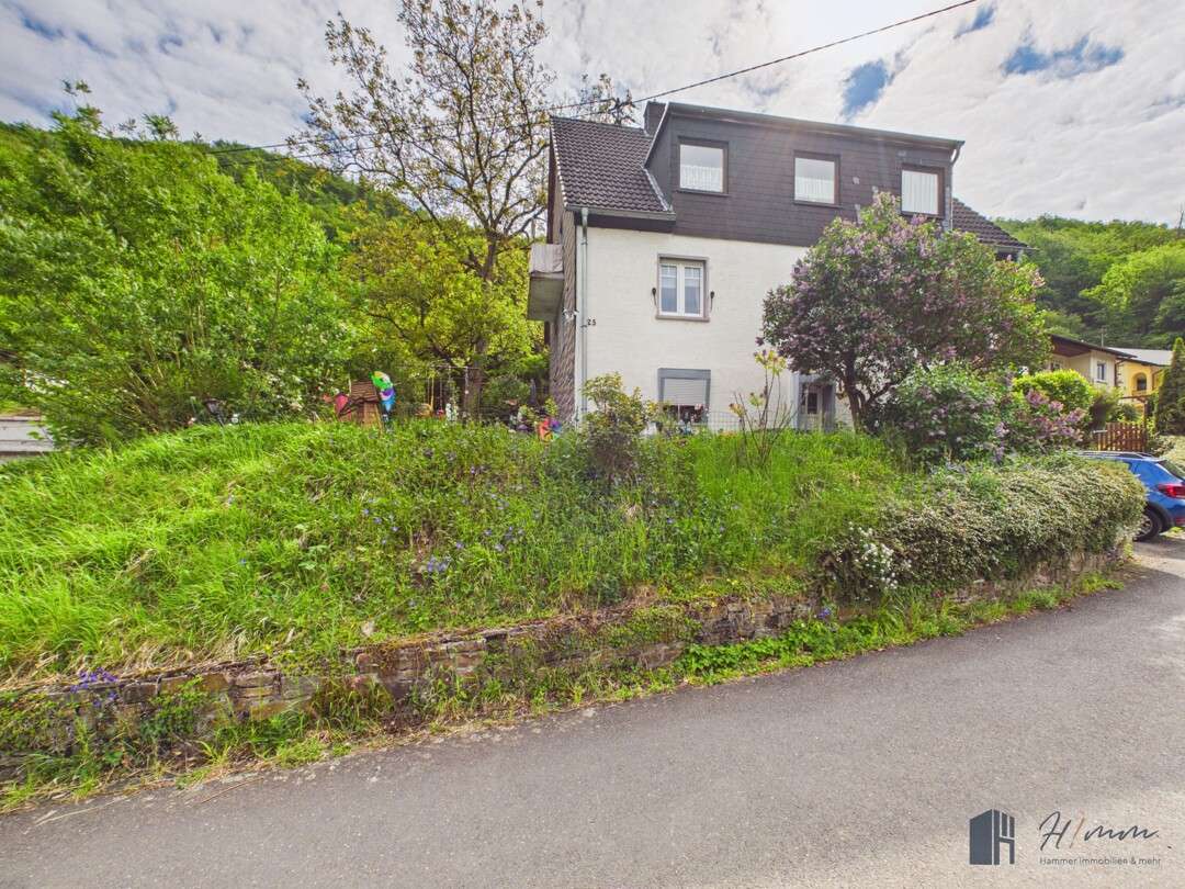 Thumbnail-Haus zum Kaufen in Dausenau 295.000,00 € 195.73 m²