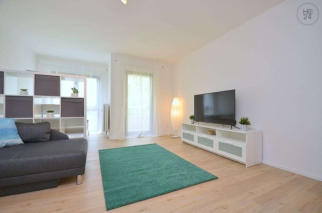 Thumbnail-Wohnung zum Mieten in Böblingen 1.090,00 € 38 m²