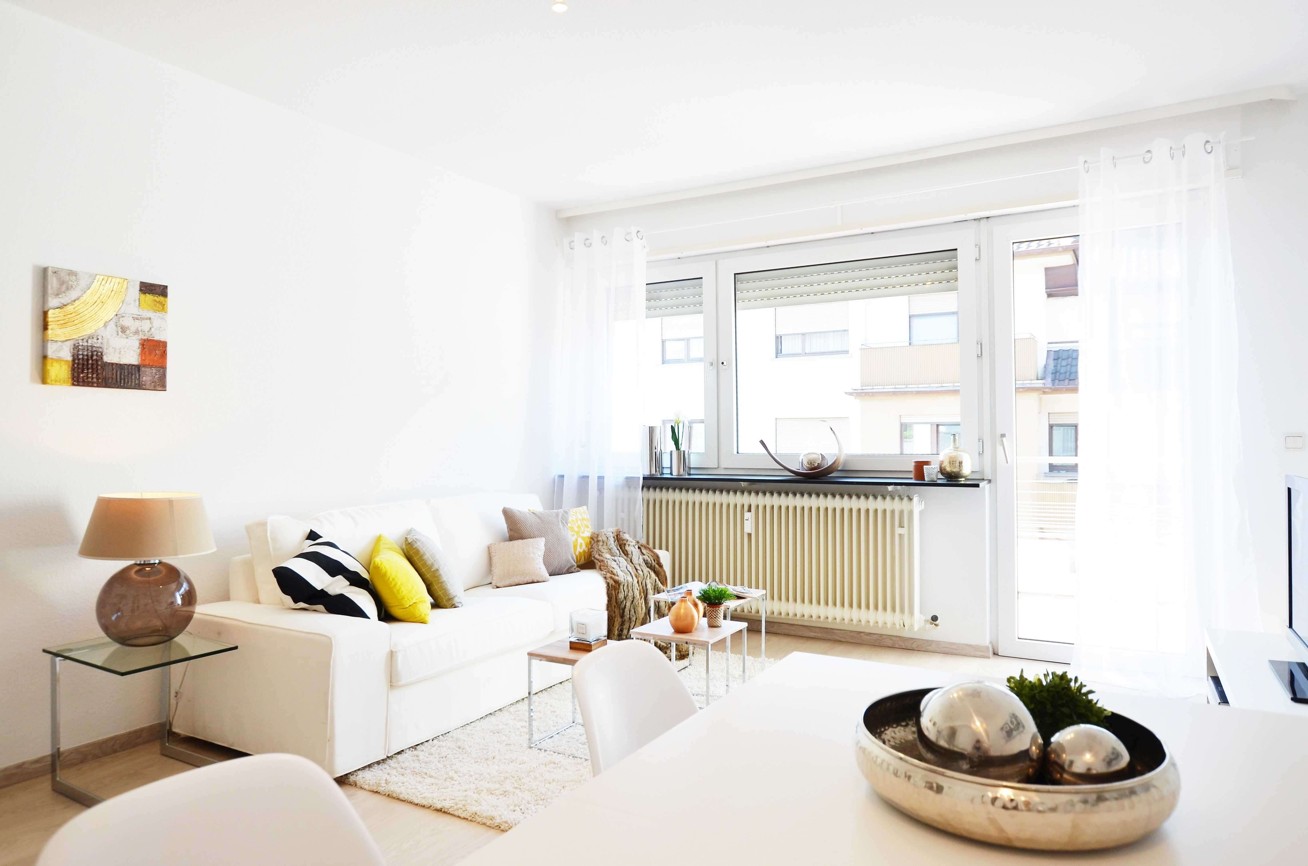 Thumbnail-Wohnung zum Kaufen in Mannheim - Oststadt 338.000,00 € 68.39 m²