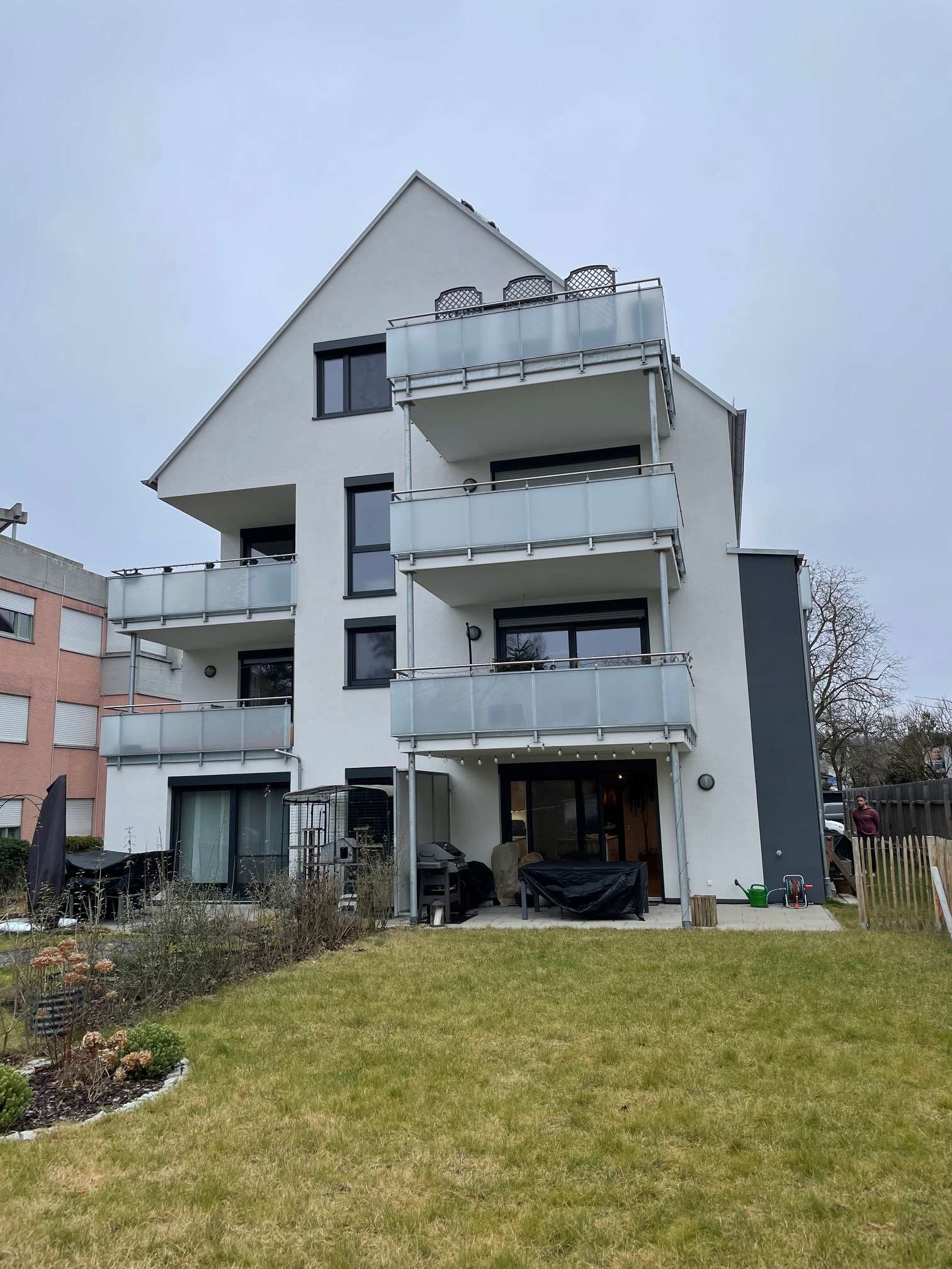 Thumbnail-Wohnung zum Kaufen in Stuttgart-Vaihingen 830.000,00 € 86.64 m²
