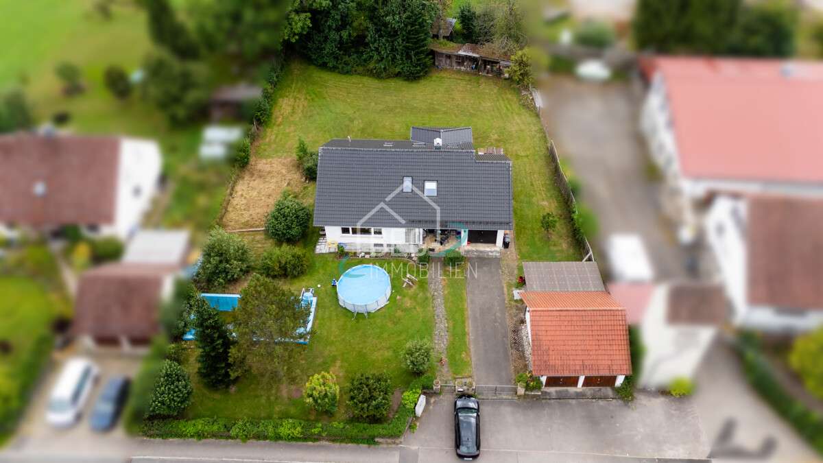 Thumbnail-Haus zum Kaufen in Schwäbisch Hall Wielandsweiler 375.000,00 € 252.35 m²