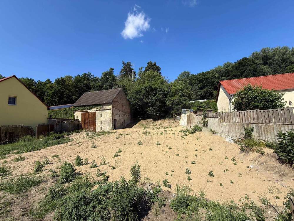 Thumbnail-Grundstück zu verkaufen in Werder (Havel) 250.000,00 € 786 m²