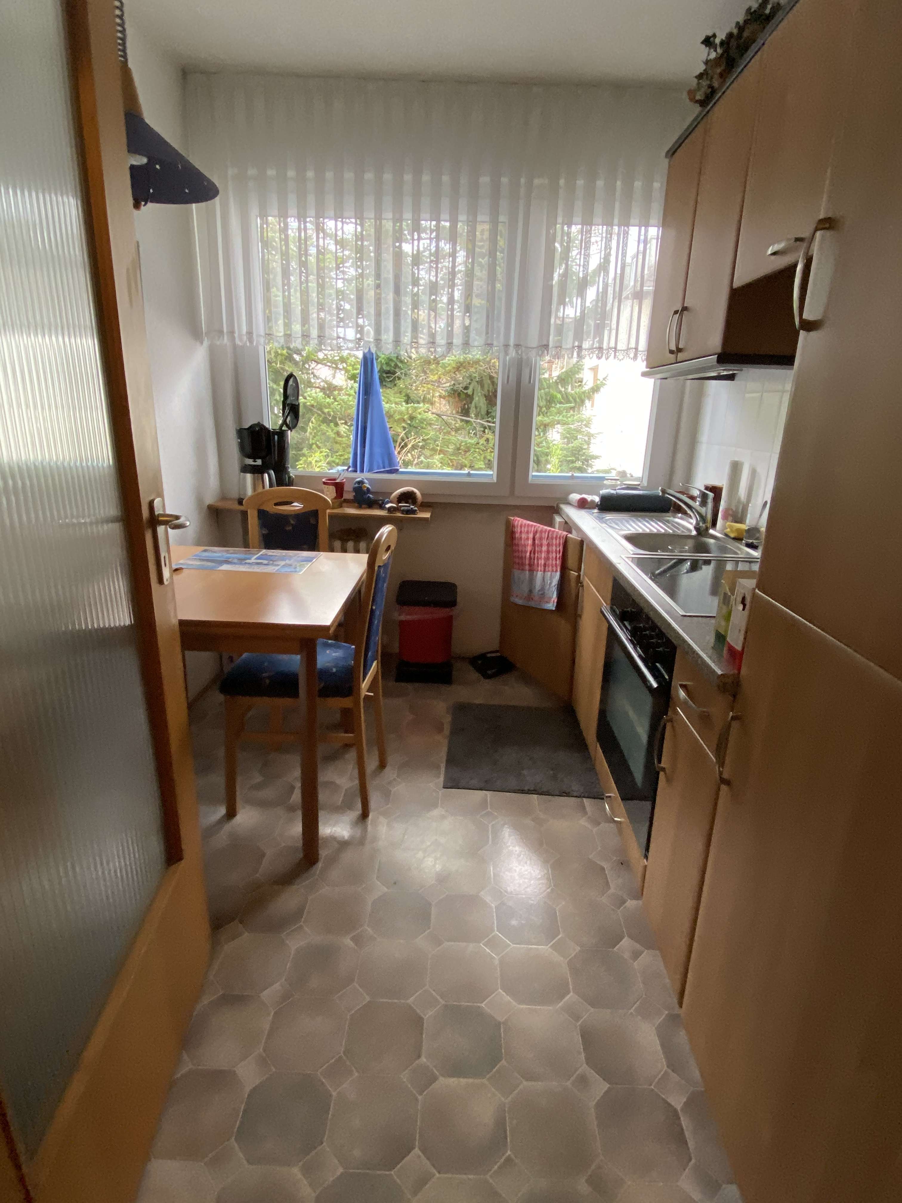 Thumbnail-Wohnung zum Mieten in Duisburg 350,00 € 55 m²