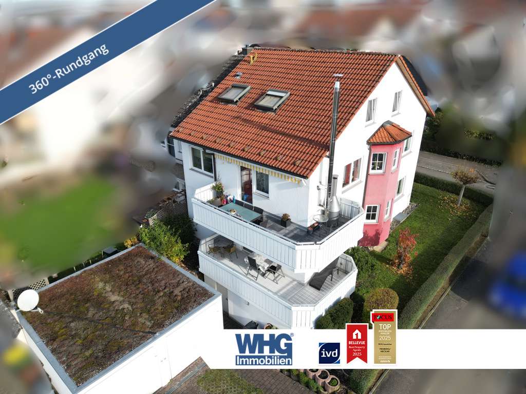 Thumbnail-Haus zum Kaufen in Ludwigsburg-Poppenweiler 659.000,00 € 192.42 m²