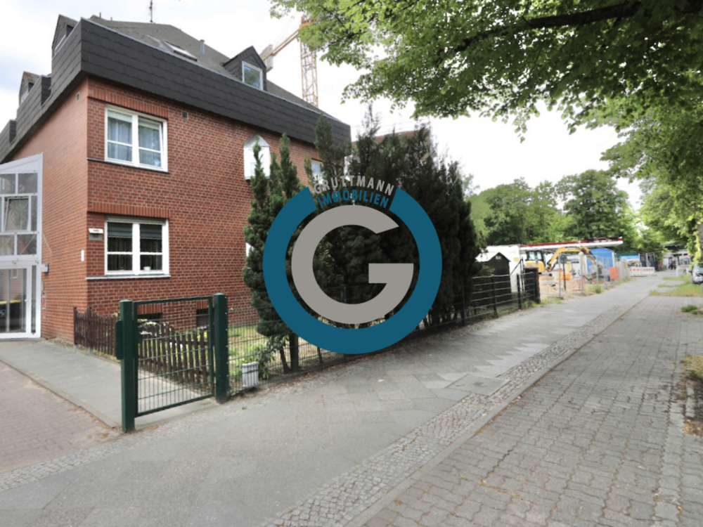 Thumbnail-Wohnung zum Kaufen in Berlin 499.000,00 € 112 m²