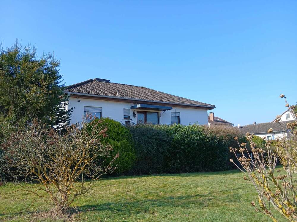 Thumbnail-Haus zum Kaufen in Ahnatal 355.000,00 € 127 m²