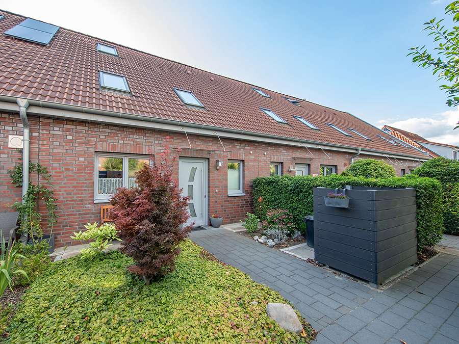 Thumbnail-Haus zum Kaufen in Seevetal 439.000,00 € 114 m²