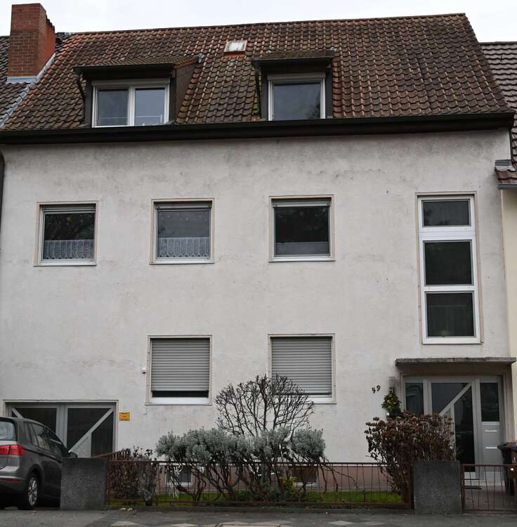 Thumbnail-Haus zum Kaufen in Mannheim 840.000,00 € 245 m²